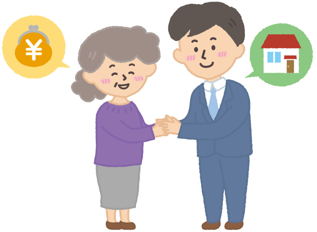 名古屋市中川区港区で任意後見契約を考えるなら